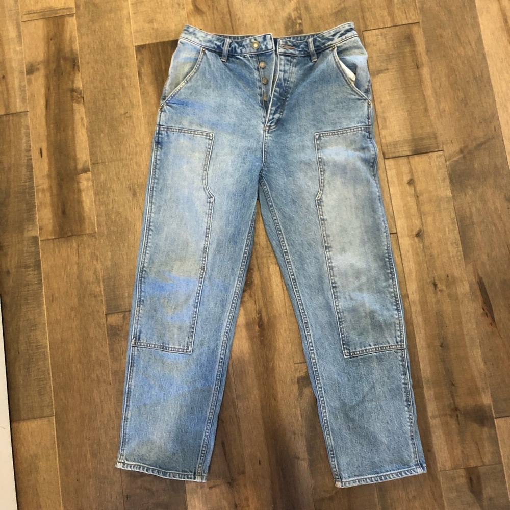 Urban Outfitters Jeans